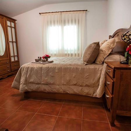 Casa Rural El Retiro De Los Casasola Estables Buitenkant foto
